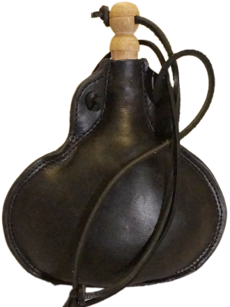 Trollfelsen Wasserflasche 0,3 l